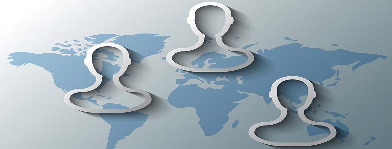 World Map