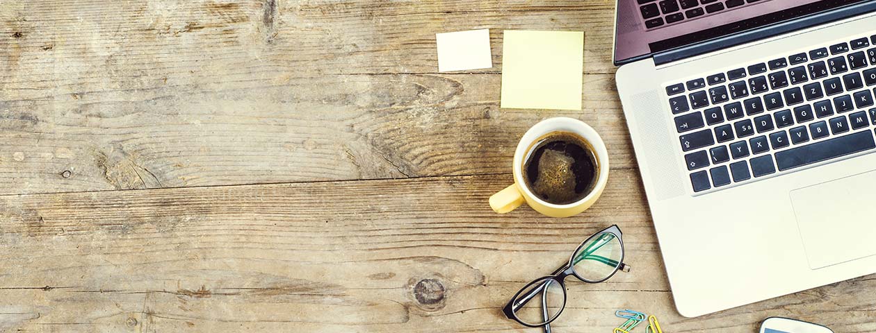 Office Desk