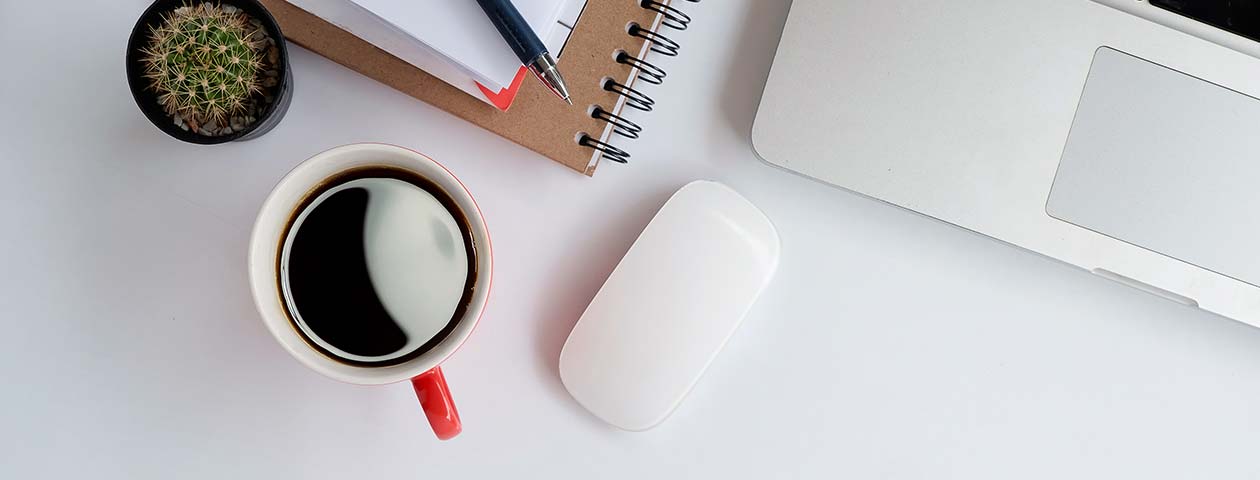 Working Desk