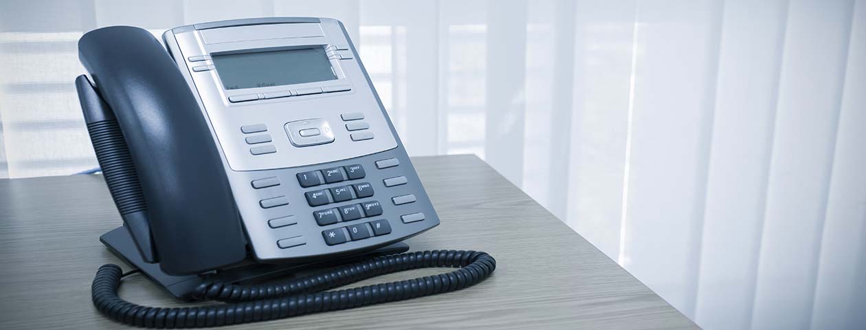 Telephone