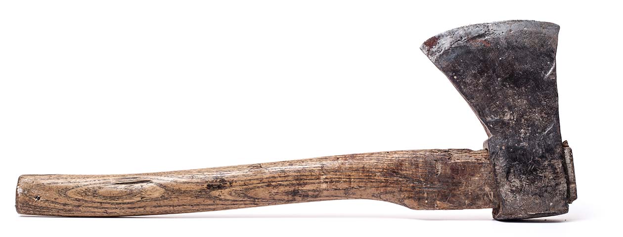 Axe