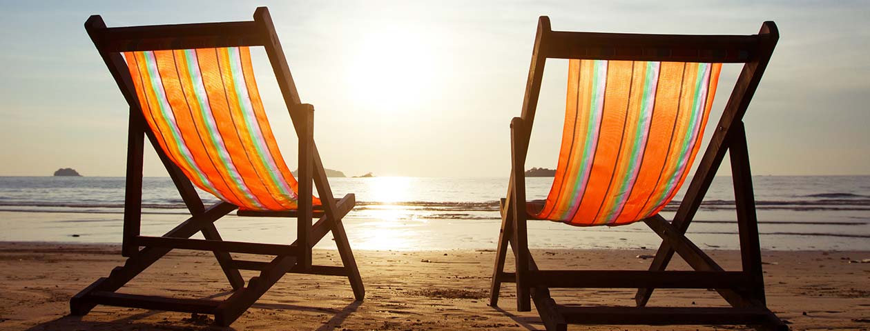 Deck Chairs