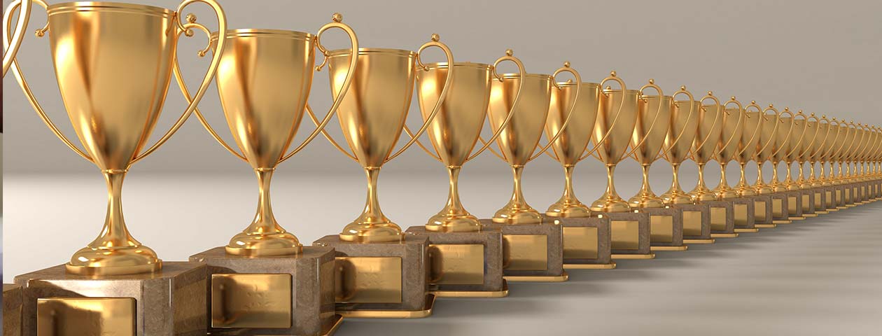 Tremark wins “Best Debt Collection Agency” Award
