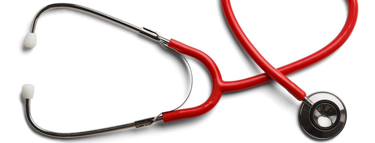 Stethoscope
