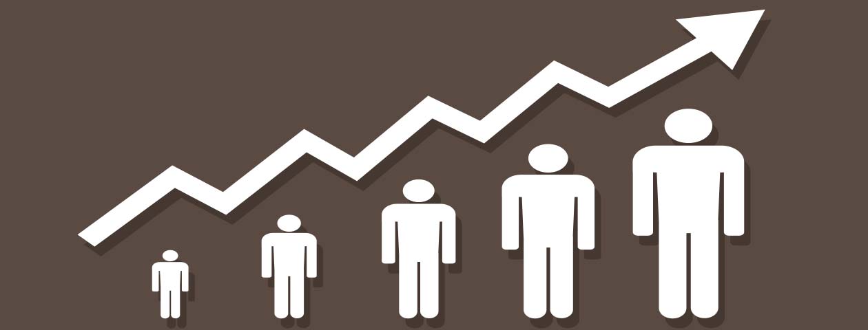 Population Graph