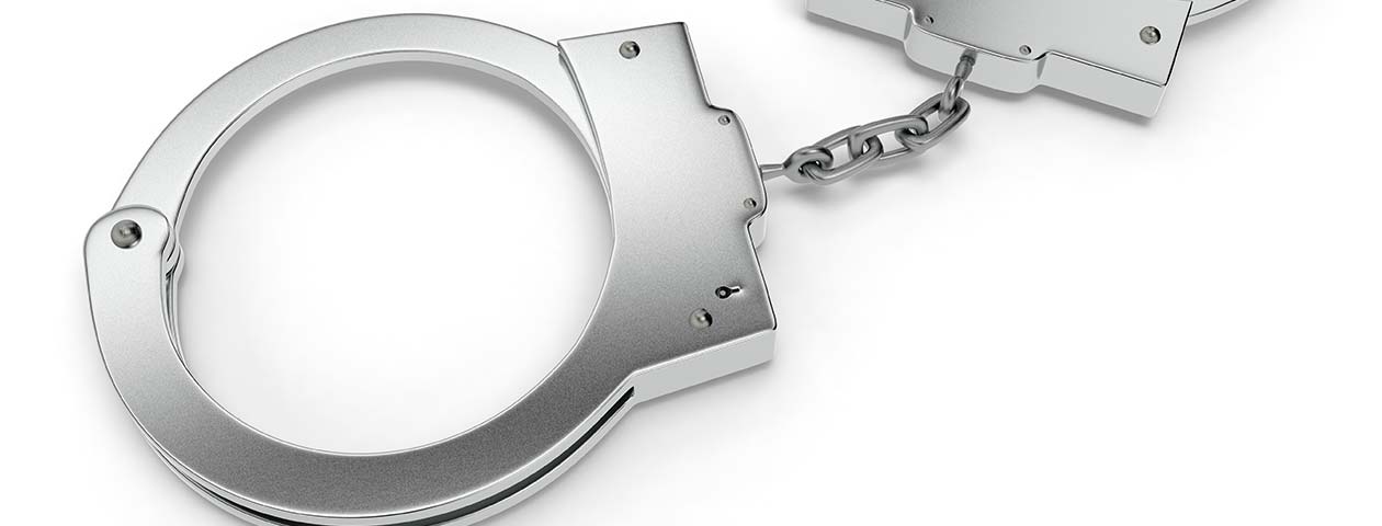 Handcuffs
