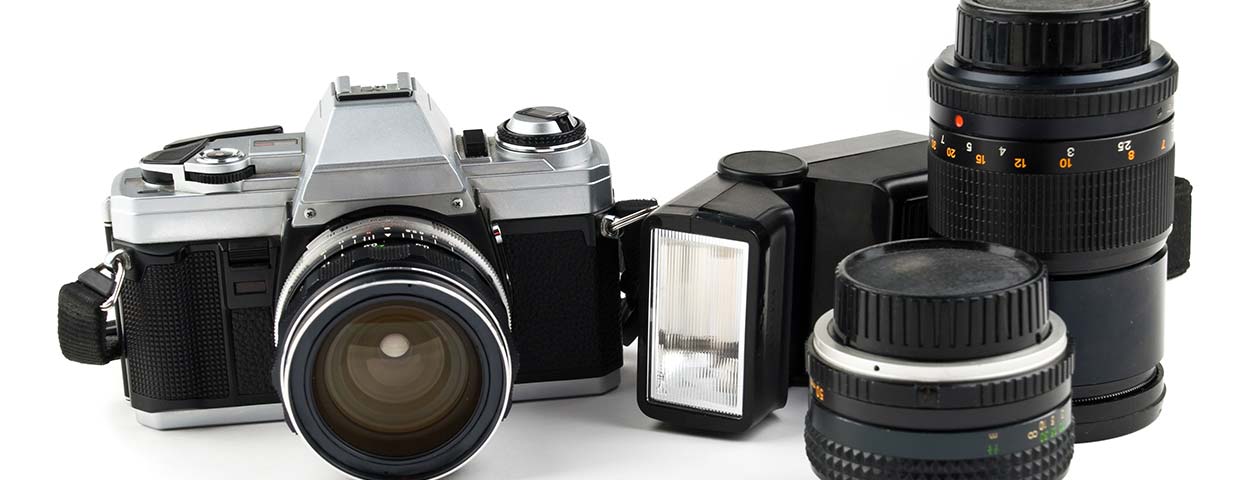 Camera