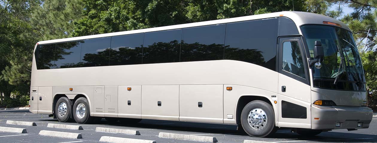 Coach Travel