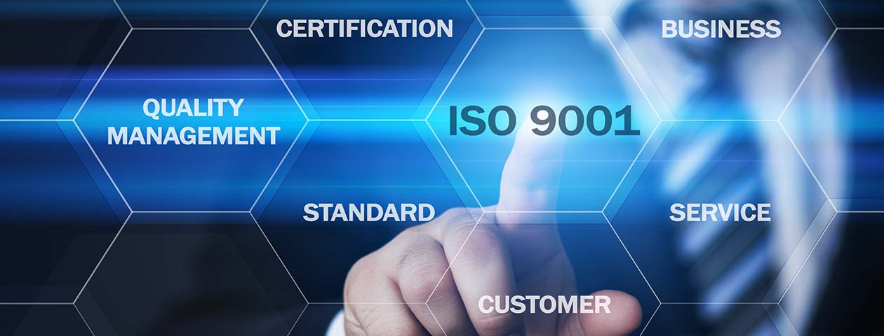 ISO 9001