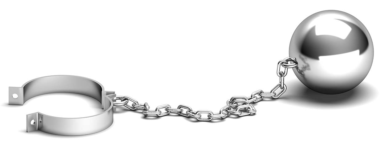 Ball and Chain