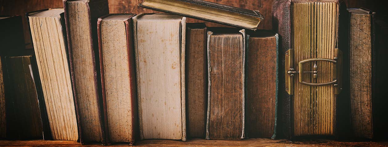 Book Collection