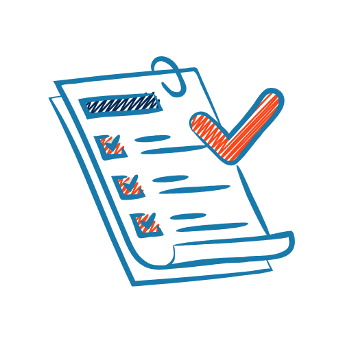 proof of service in york uk