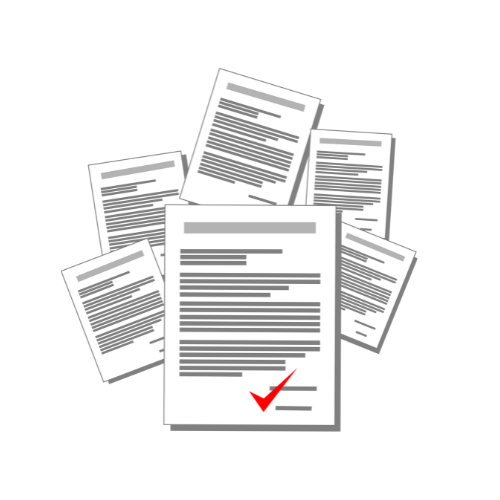professional process server in cardiff