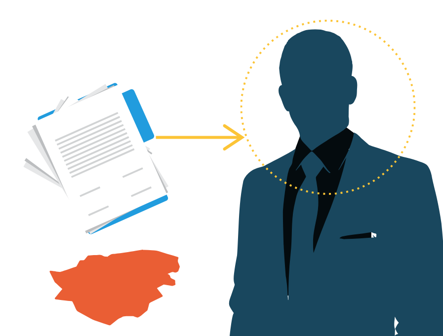 process server doncaster