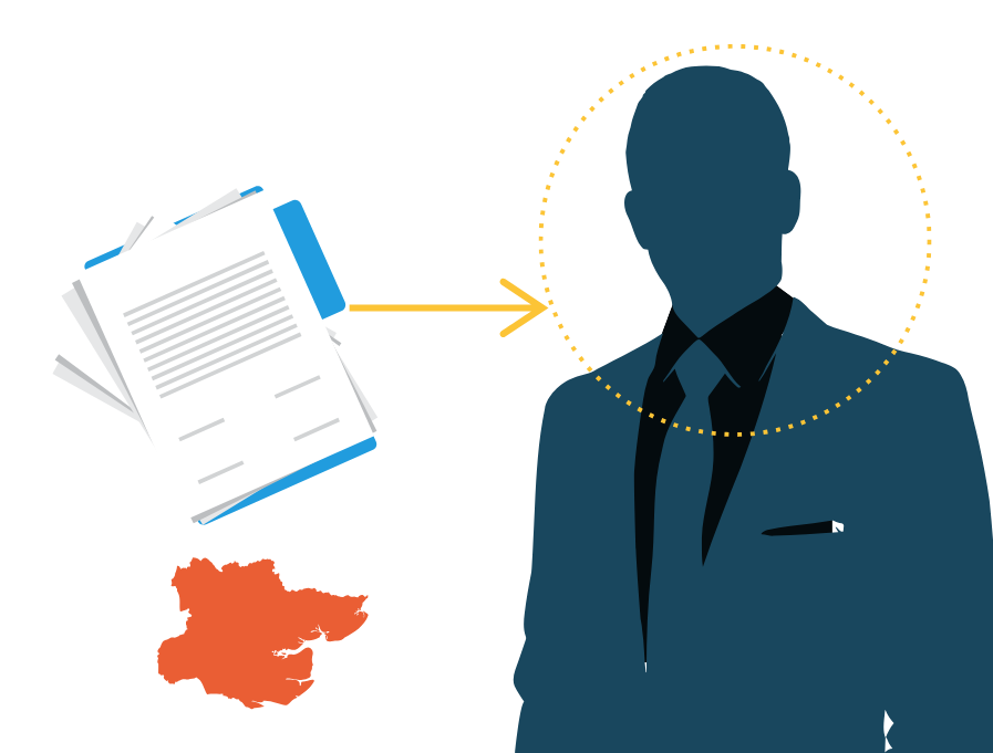 process server essex