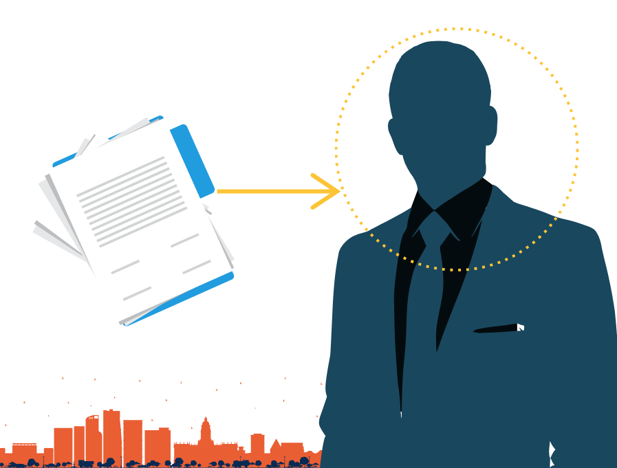 process server leeds