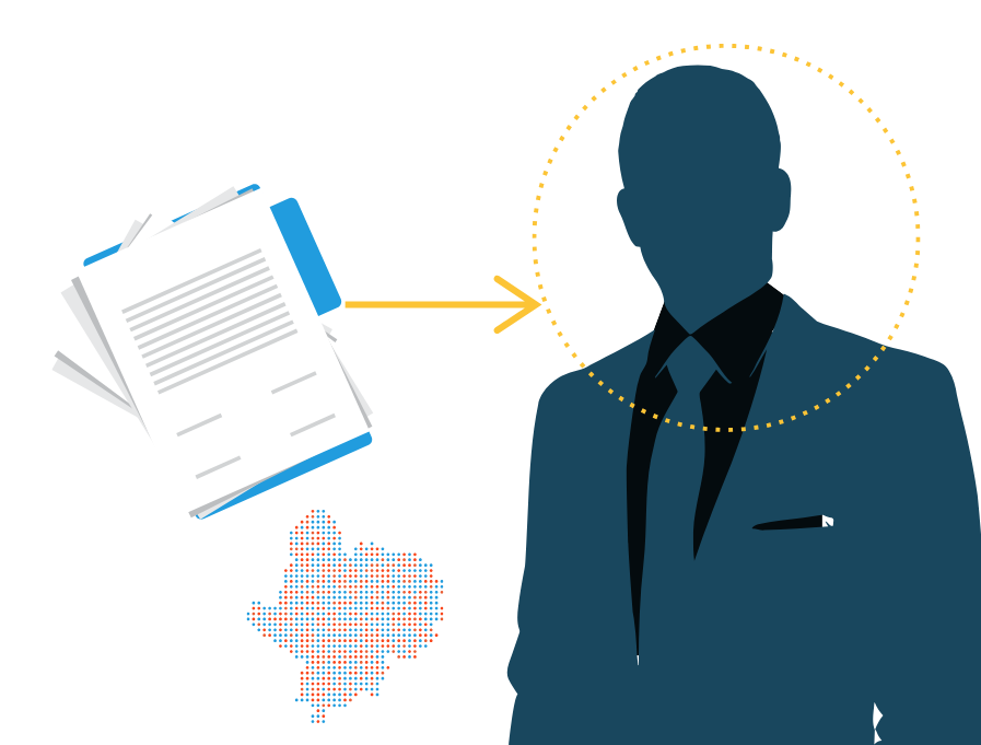 process server leicester