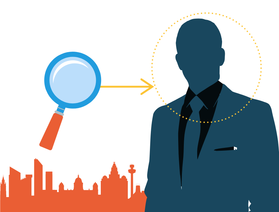private investigator in liverpool