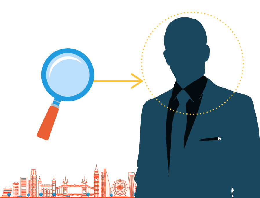 private investigators in london