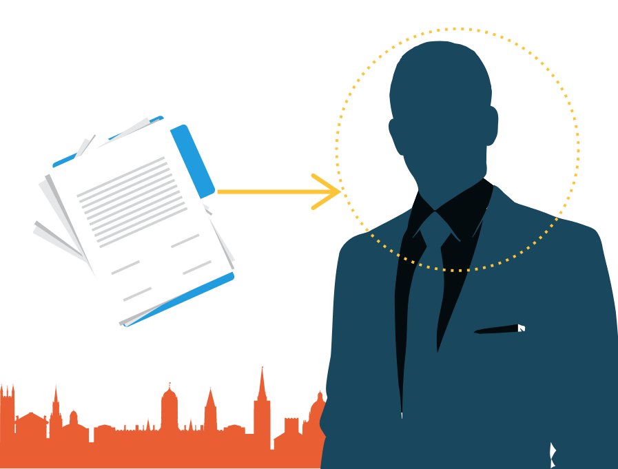 oxford process server