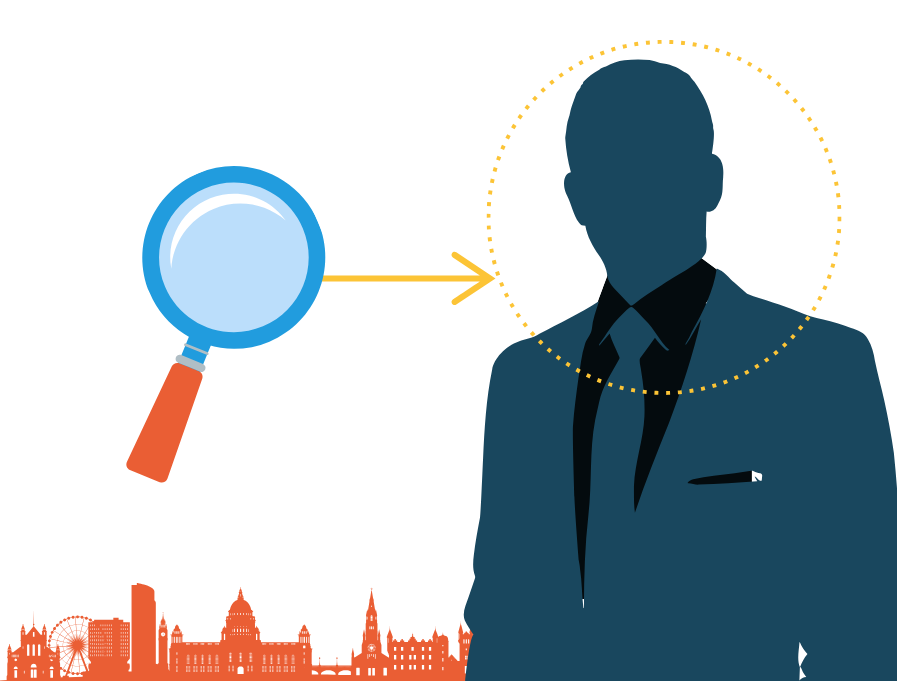 private investigator belfast