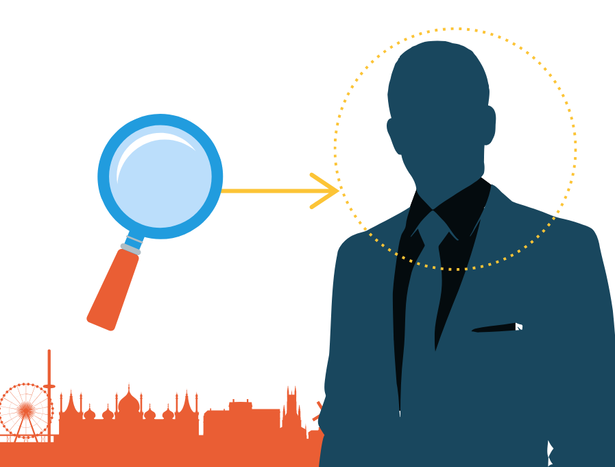 private investigator brighton