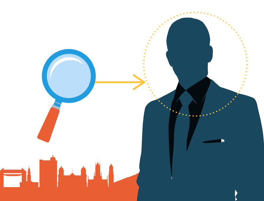 private investigator hull