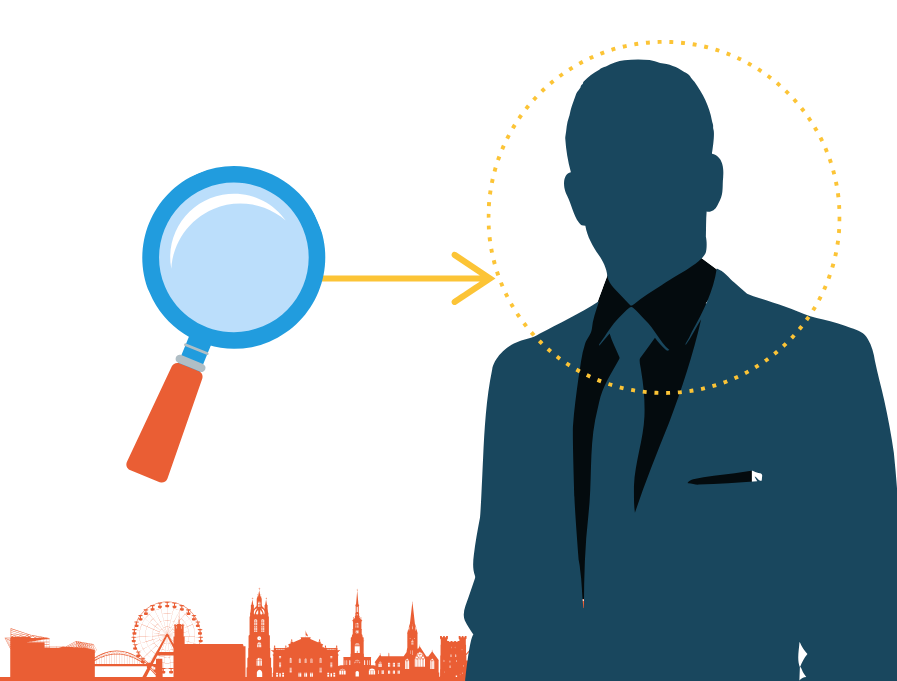 private investigator newcastle