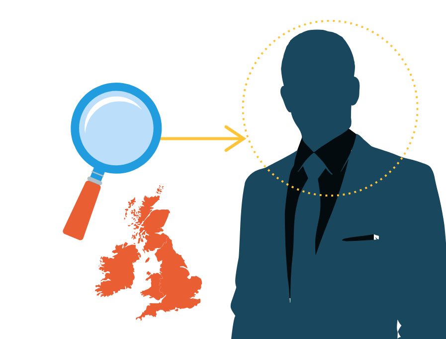 private investigator uk