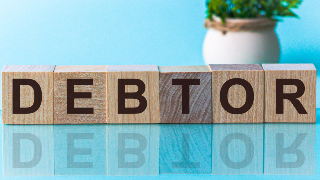How to Serve A Statutory Demand - Tremark