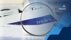 debt collection process serving
