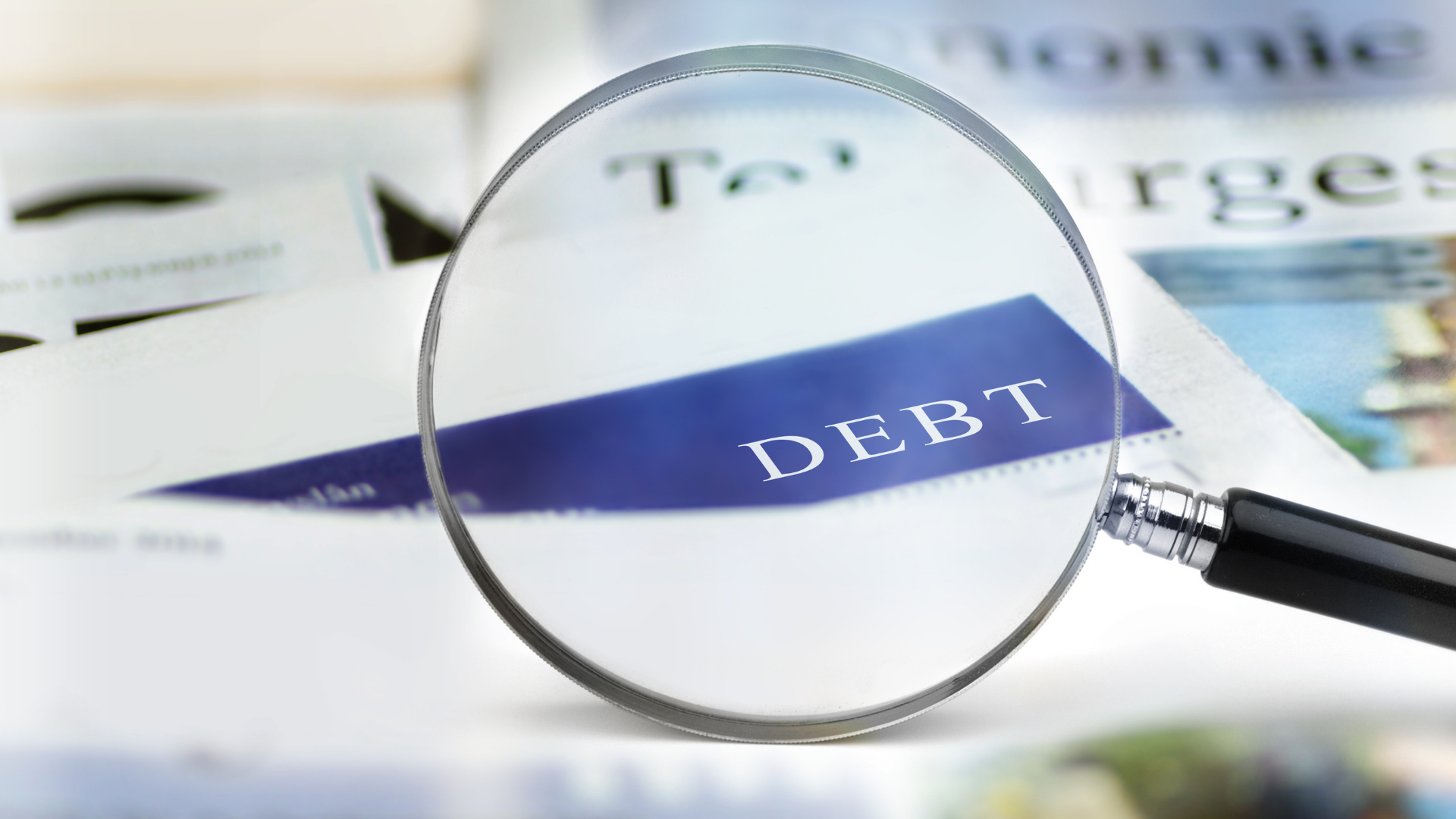 debt collection