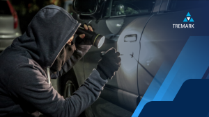 stolen car recovery