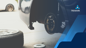 recovery of stolen vehicle for leasing firm