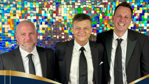 trusted process server