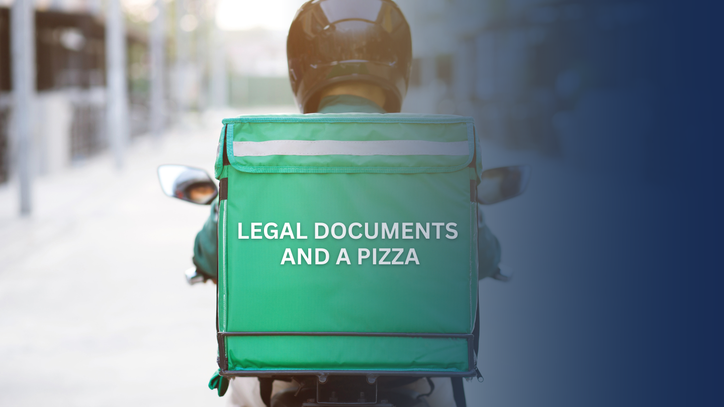 cheap service of process