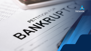 how to serve a bankruptcy petition