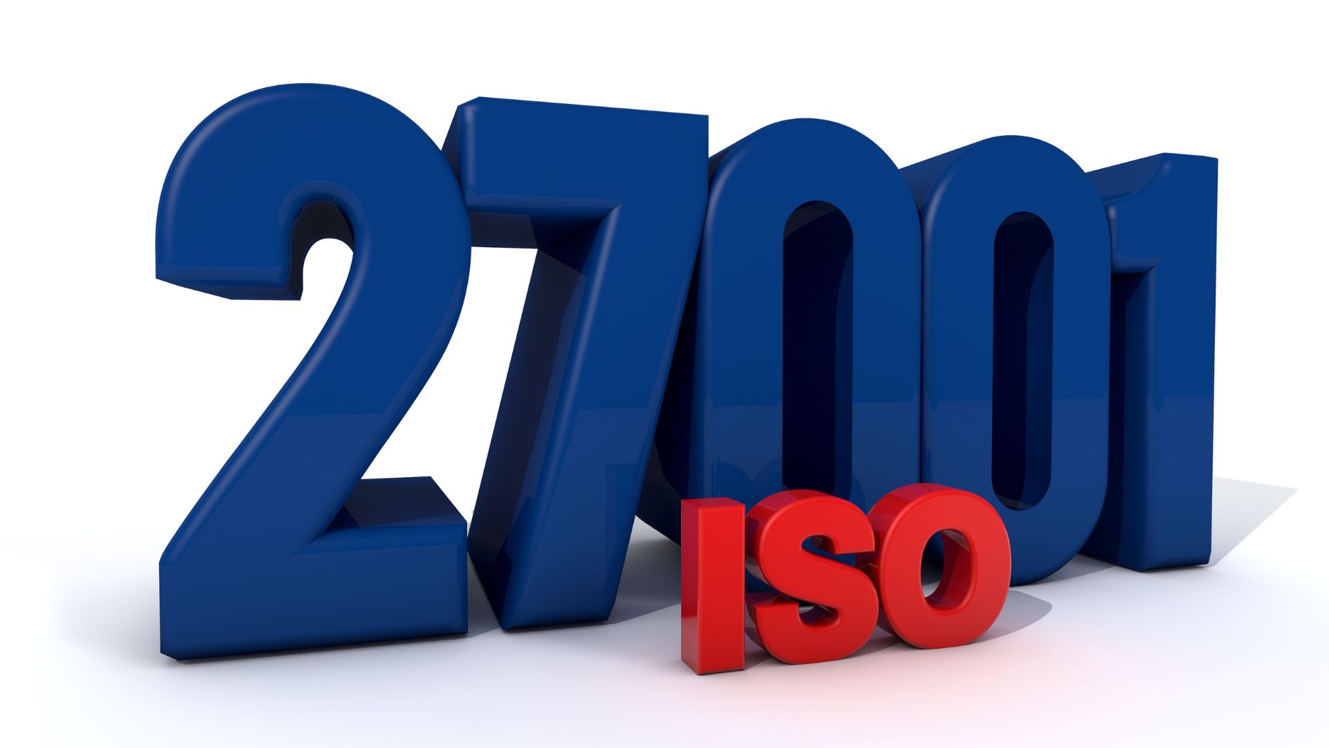 what is iso 27001