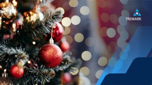 christmas process server