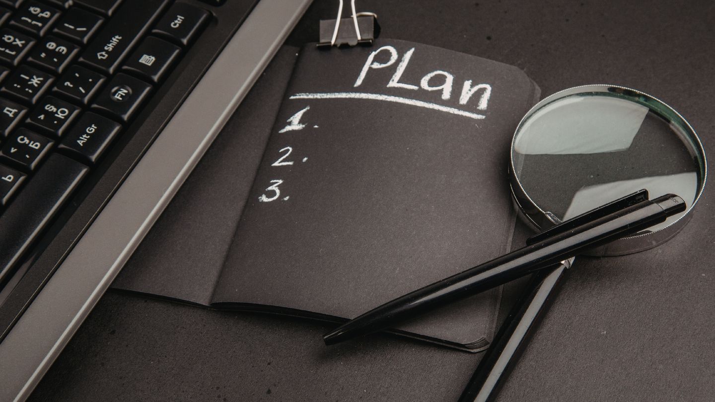 planning debt recovery