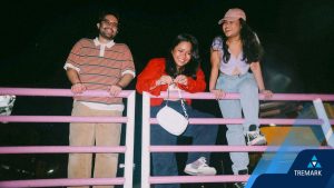 gen z social media