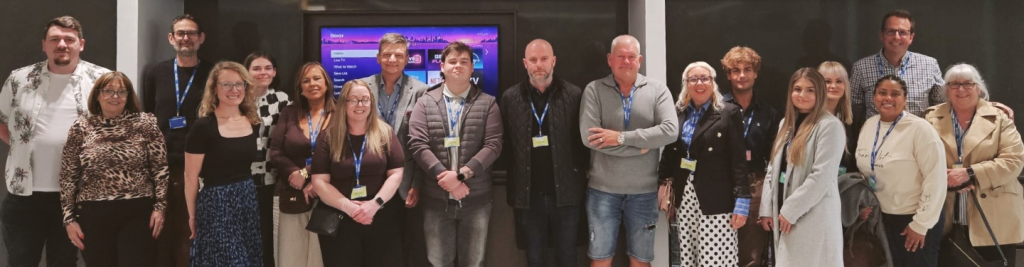 tremark associates uk investigators