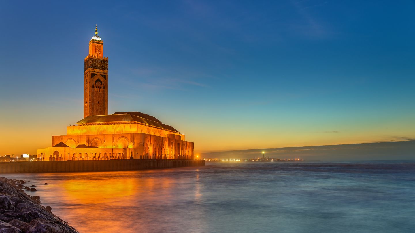 wad casablanca