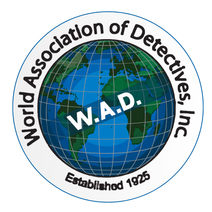 World Association of Detectives