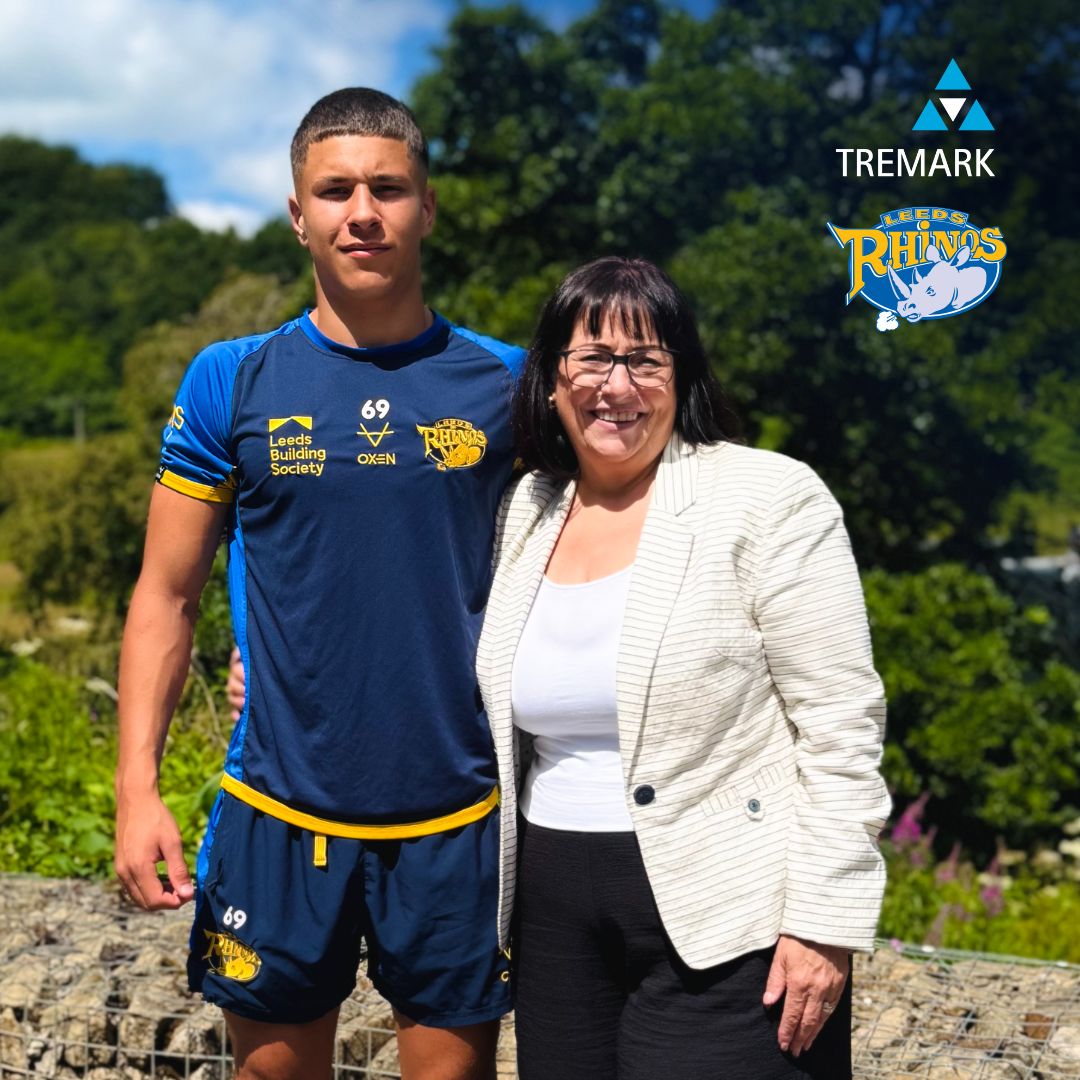 Leeds Rhinos 2025 Season