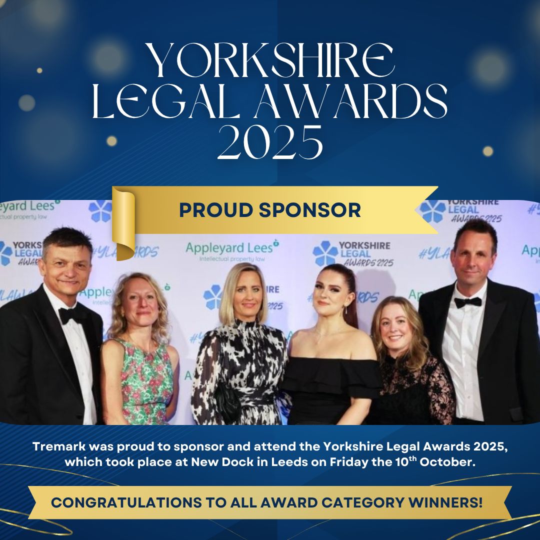 Yorkshire Legal Awards 2025