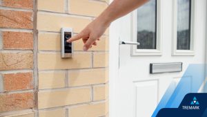 ring doorbell
