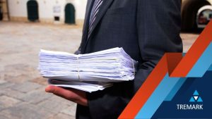process server court post