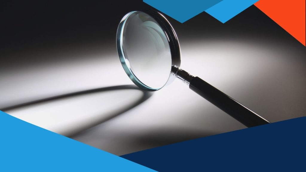 asset inspections