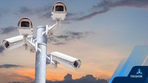 surveillance crime